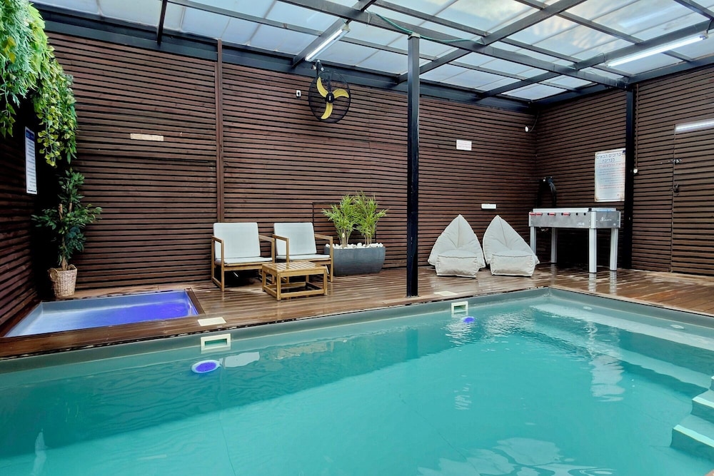 Forest View Villa