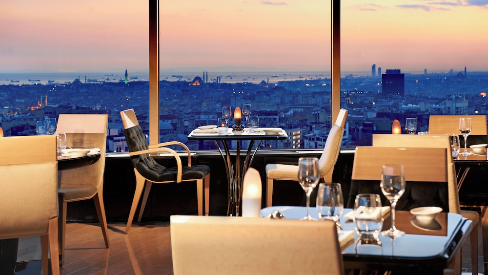 InterContinental Istanbul by IHG - Image 216