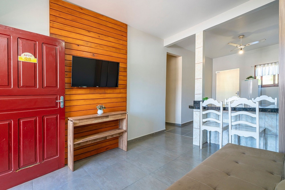 AP 28 Ala Zimbros Residencial Solavir