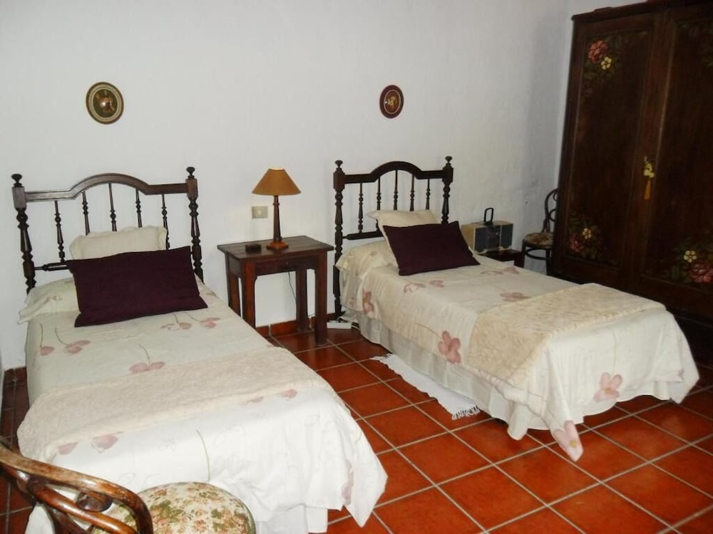Casa Rural las Cáscaras view 2