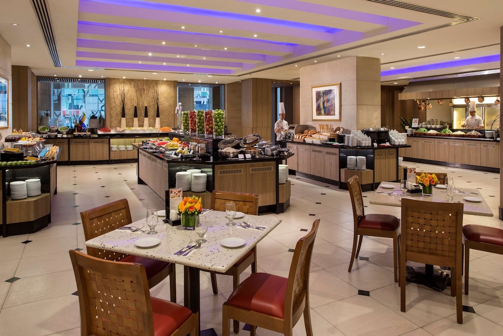 Carlton Hotel Singapore 38