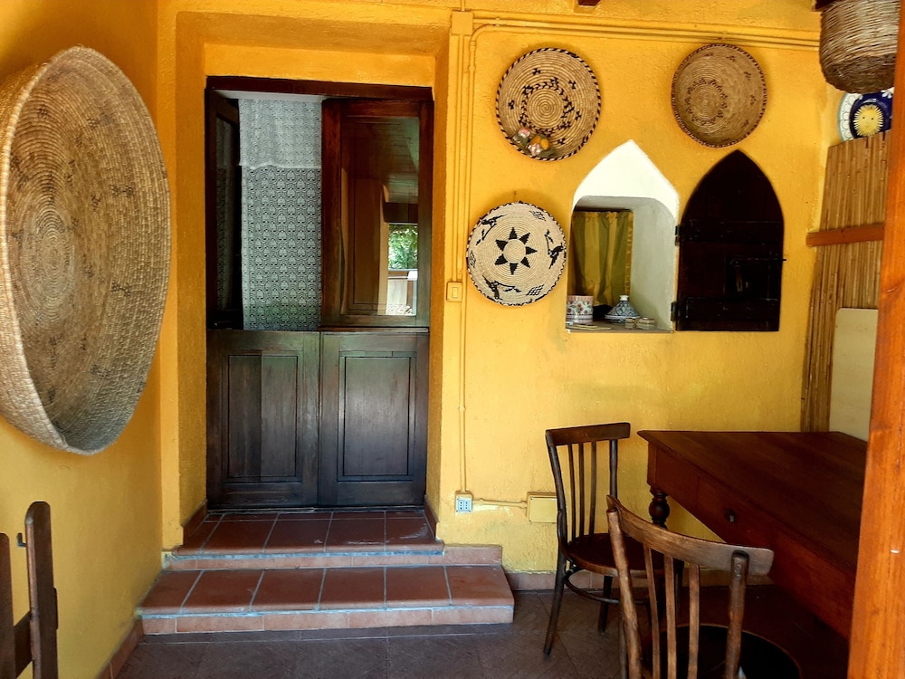 Casa di Campagna Dal Pozzo