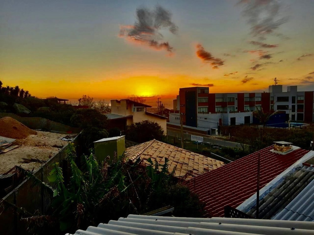 Chalés Santa Marta