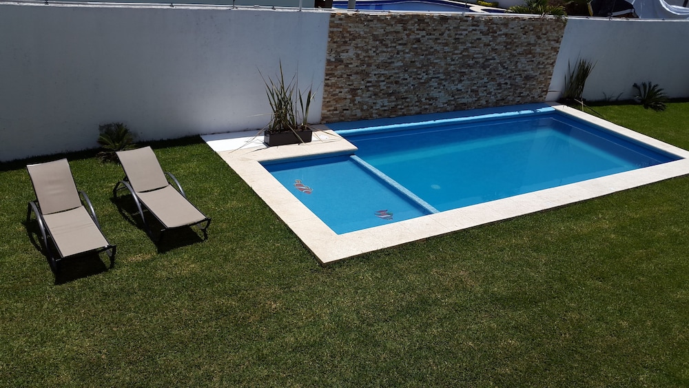 Bungalows La Ceiba