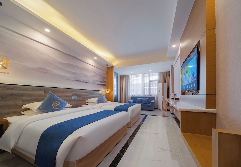 CLOUD Pillow Creek Private Homestay
