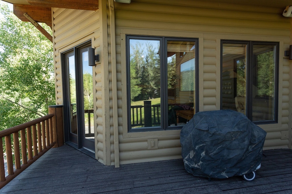 Double Eagle at Deer Valley Resort - Three Bedroom Condo with Hot Tub #17 3 Condo
