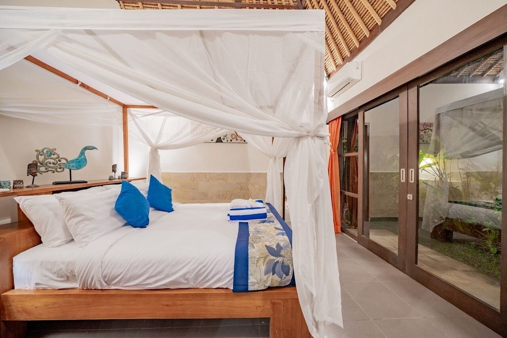 Bali Sunyi Villas - Villa B