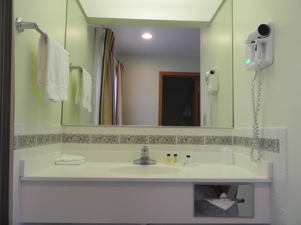 Mohican Resort Motel