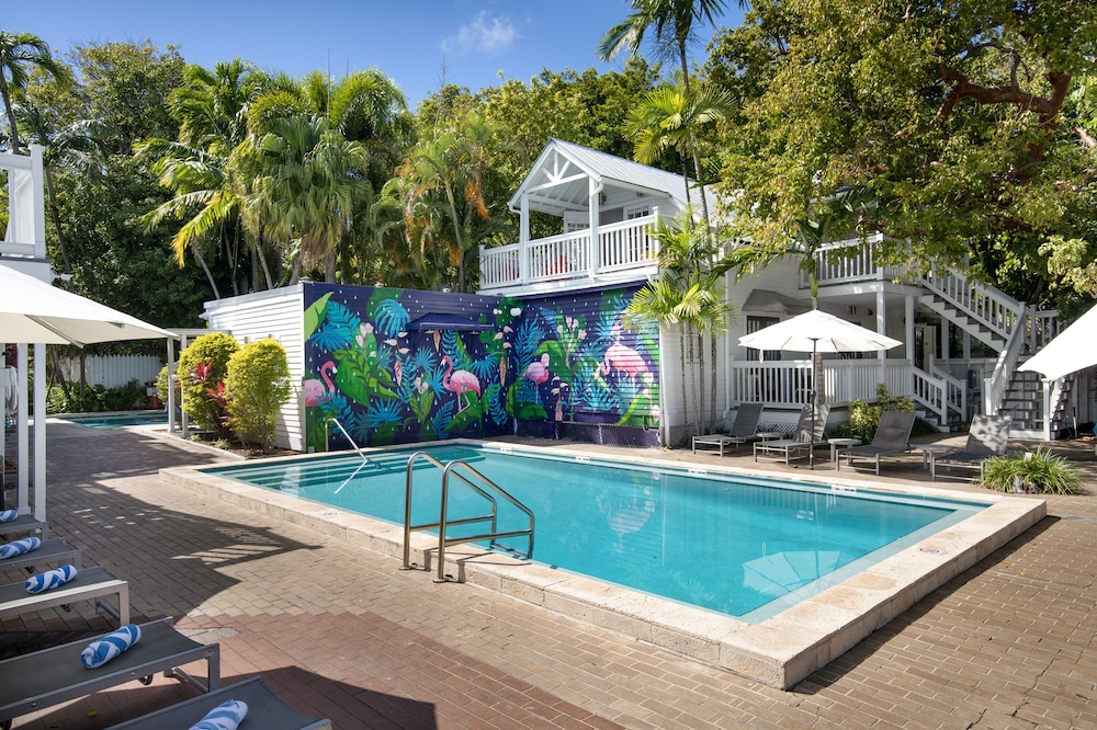 NYAH Key West - Adults Only