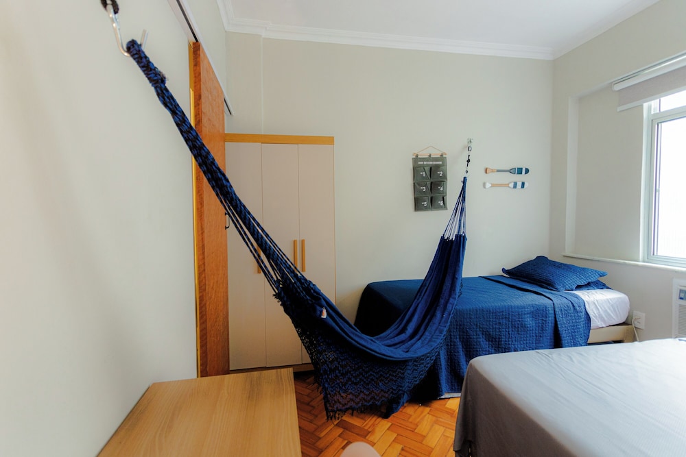 360 Copa Beach Posto 2 By SUHCasa