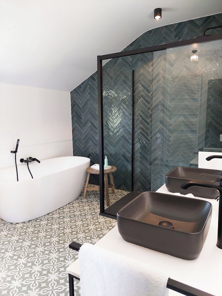 Cha Cha de Loup B&B - Vakantiewoning