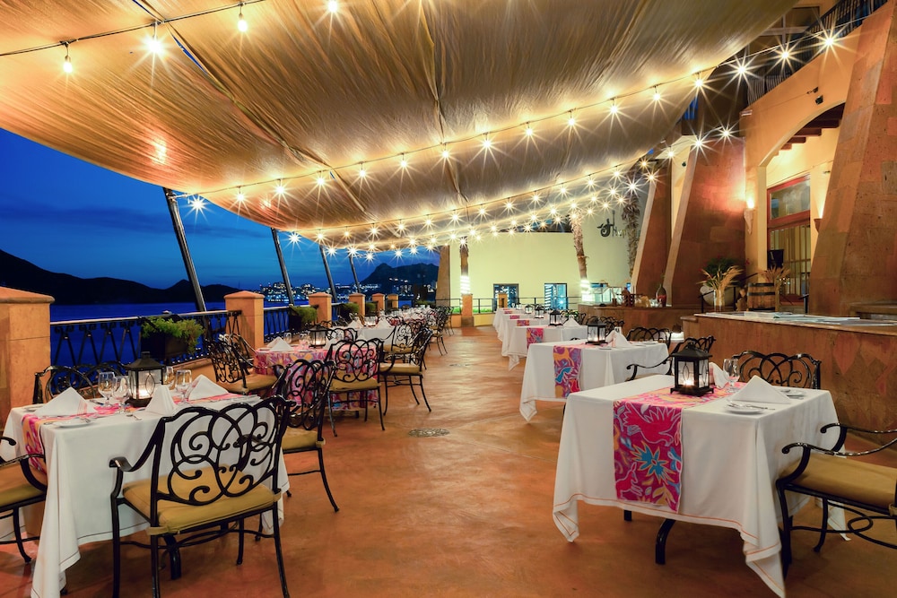 Los Cabos Vacations - Villa del Arco Beach Resort  Spa Cabo San Lucas - Property Image 98