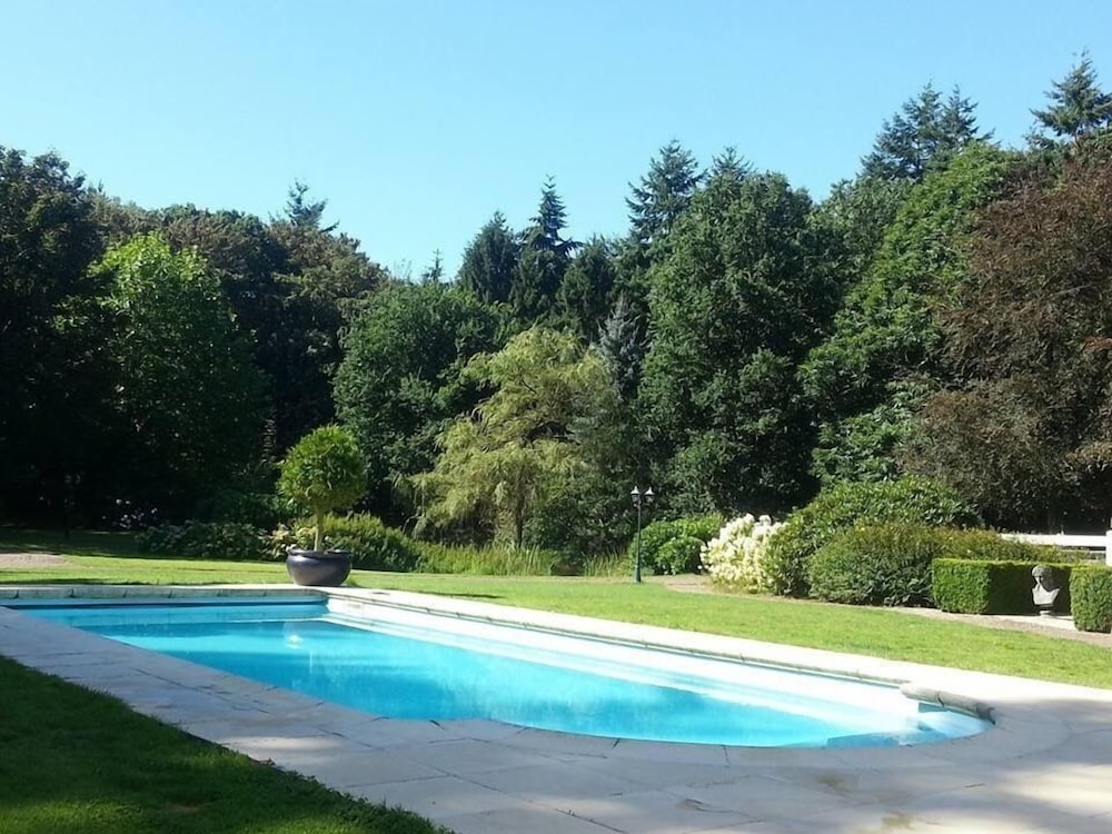 B&B De Poppelse Hoeve