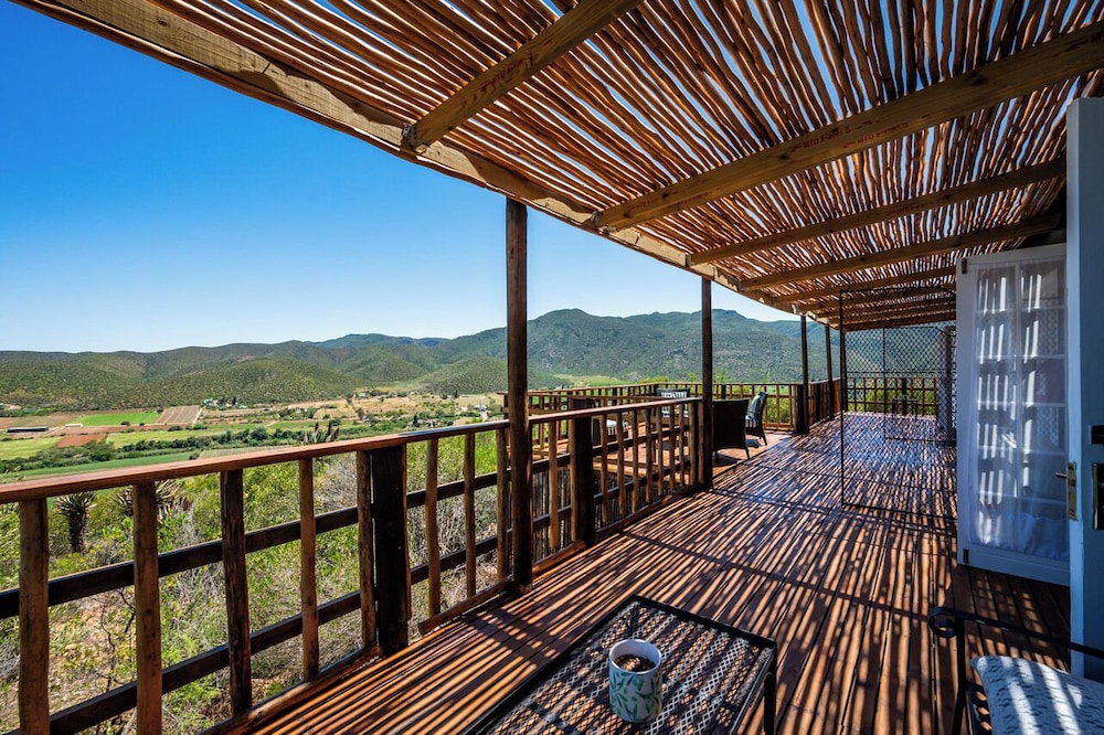 Le Petit Karoo