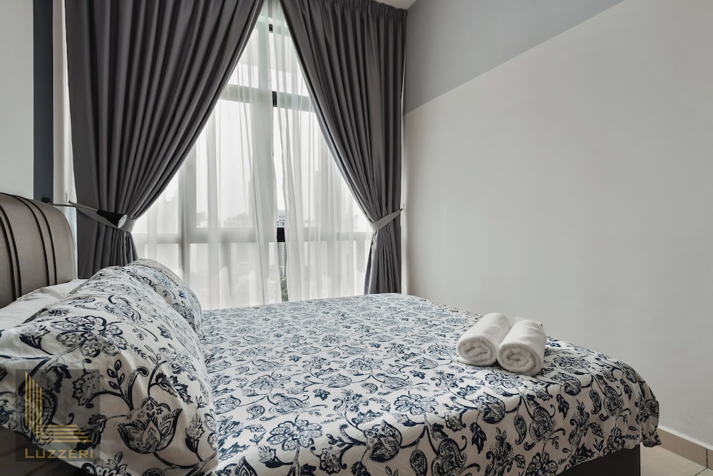 Legasi Kampung Bharu Guesthouse