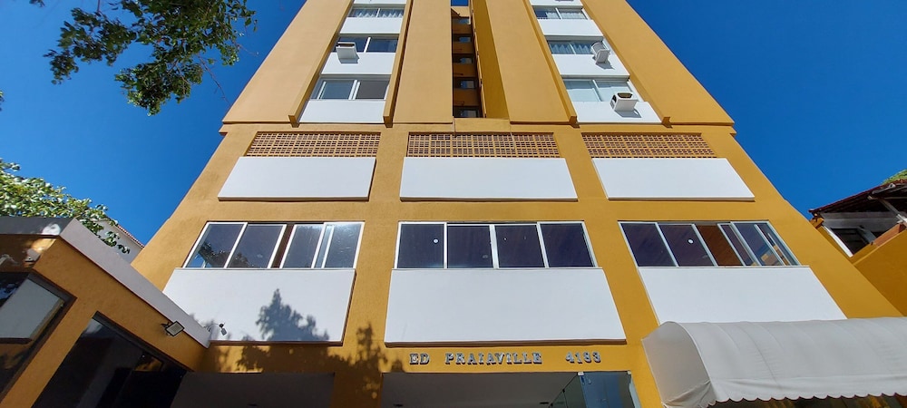COBAR0107 - Edifício Praia Ville
