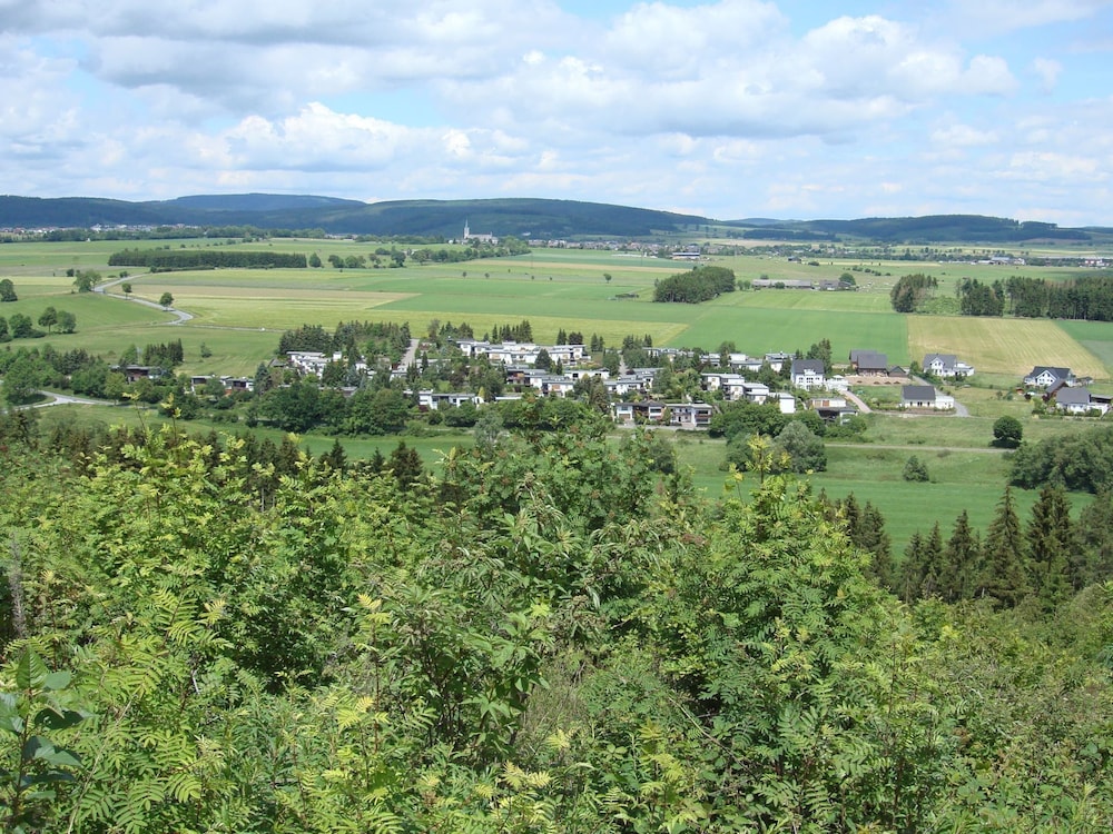 Cosy Apartment in Hallenberg Near Centre