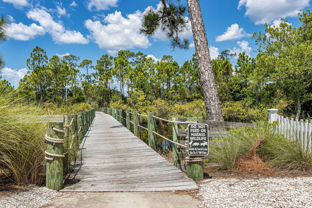 Beach Hangar by Southern Vacation Rentals