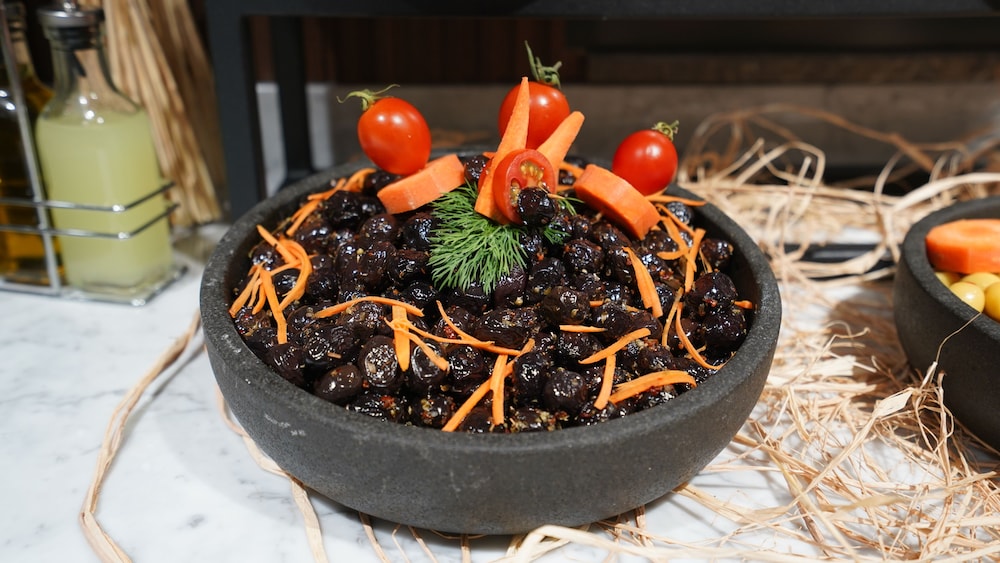 Grand Sirkeci Otel - Image 55