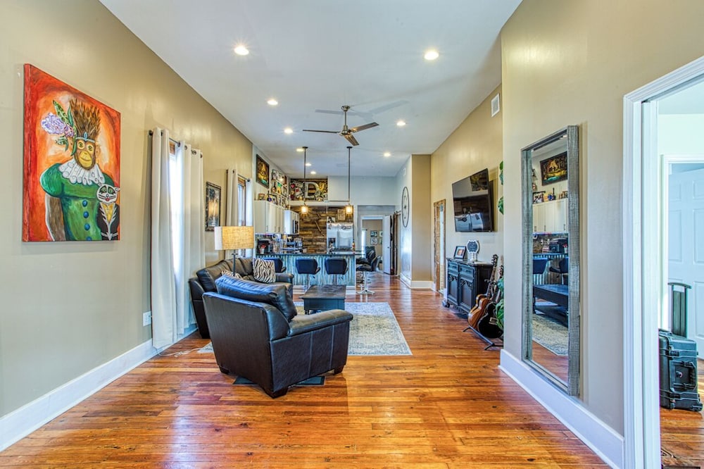 5 Bd/3 Ba-Near Expo/UL/Fair/YUM/Zoo