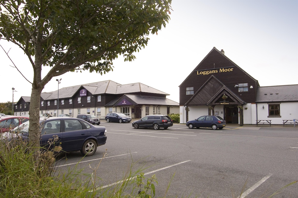 Premier Inn Hayle