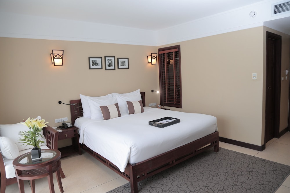 La Siesta Hoi An Resort & Spa 112