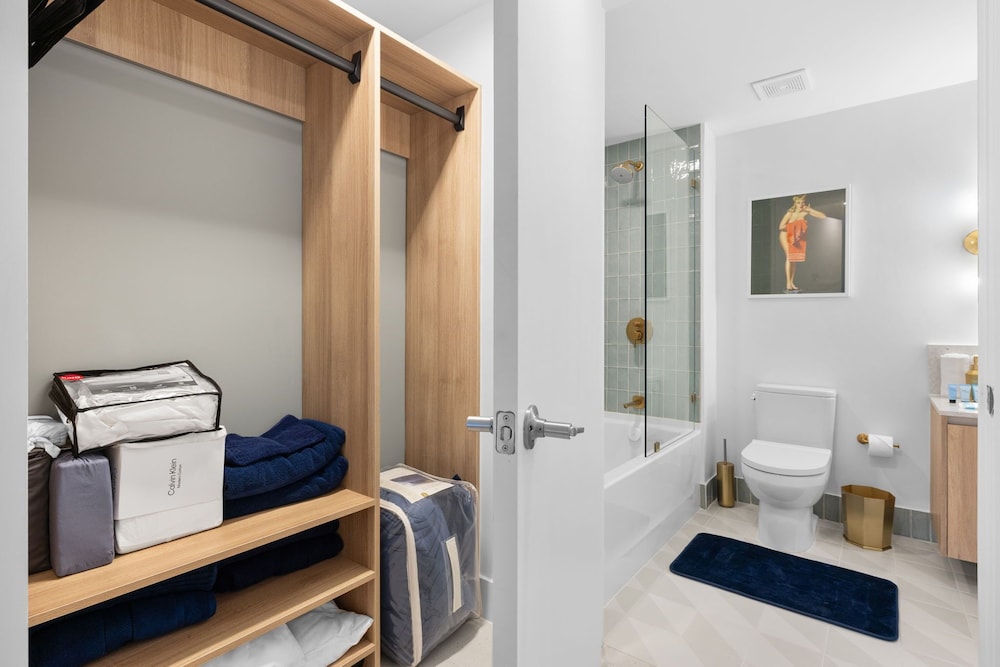 Downtown Luxury with Panoramic Views