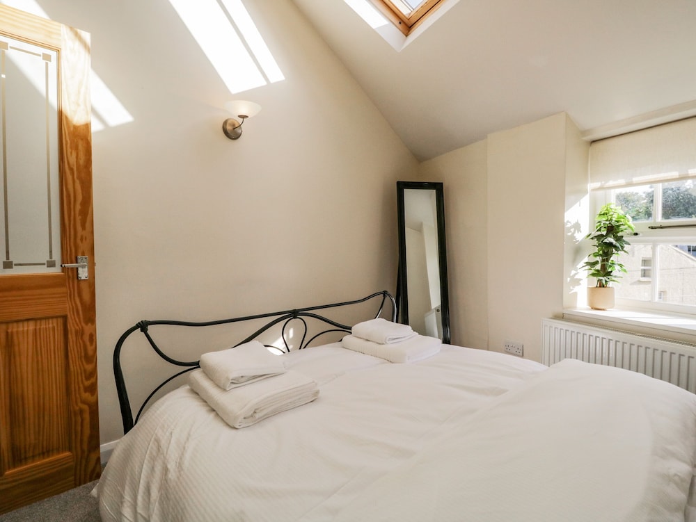 Endgill Cottage