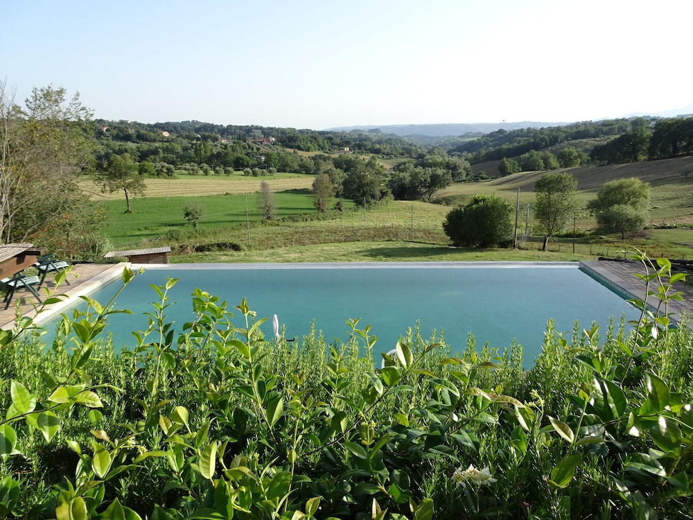 Cerquabella B&B