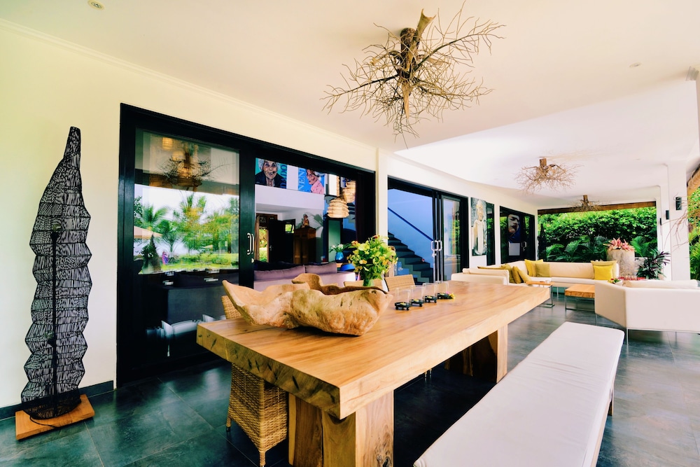 Villa Mahkai view 5