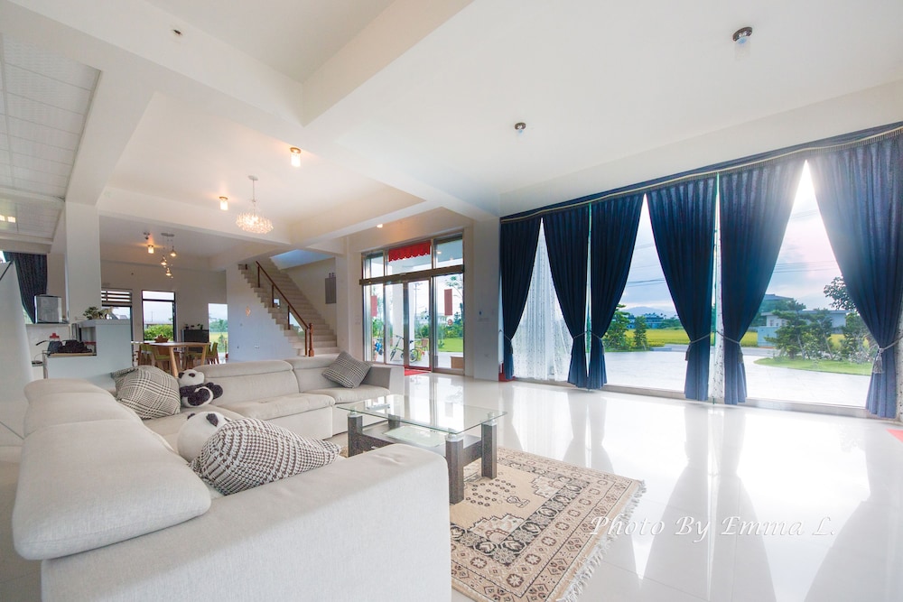 Tsaiyu B&B
