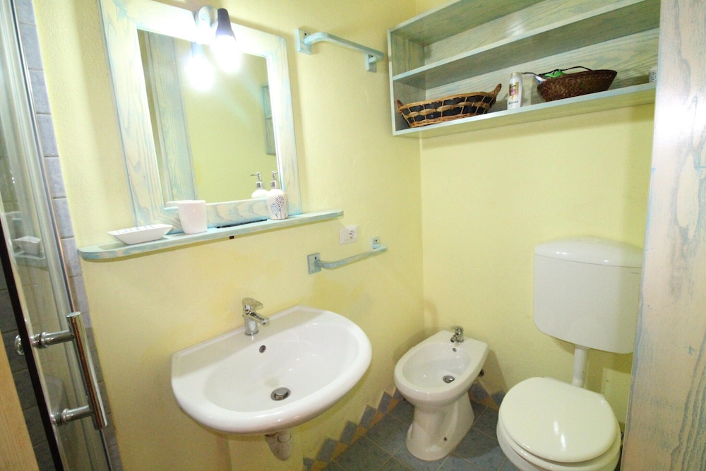 Apartment Only 300 Meters From the Beach