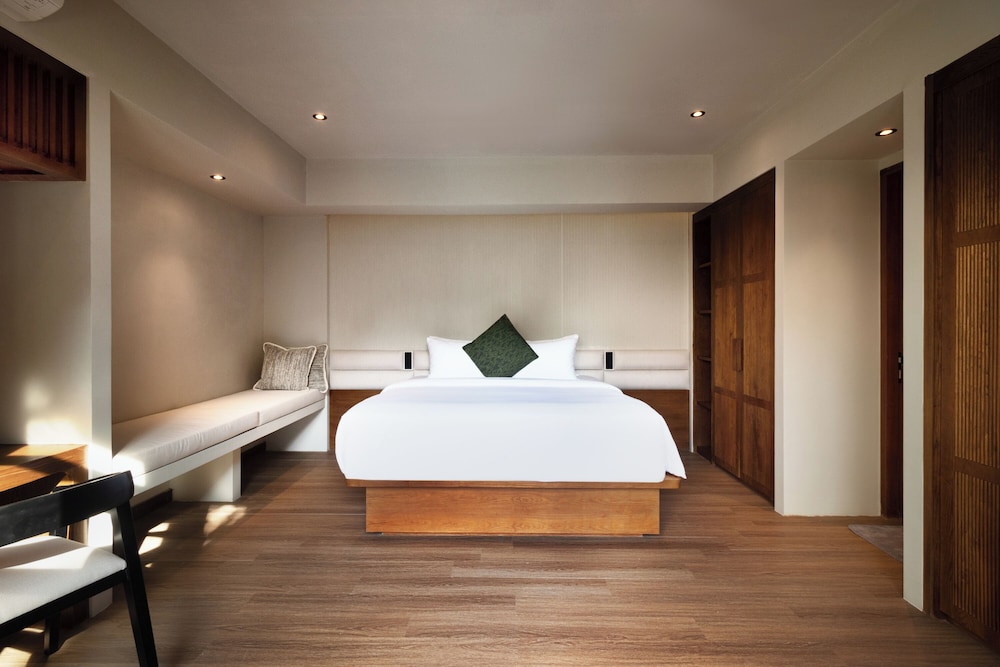 The Urban Retreat Bali