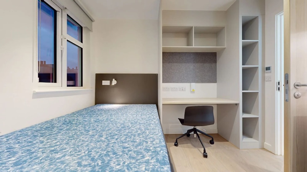 Student Only Paddington City View
