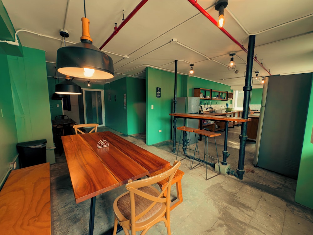 Viajero Casco Viejo Hostel