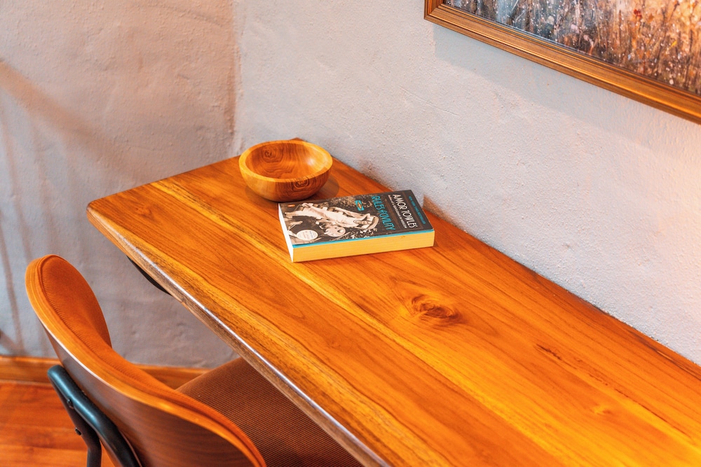 Bambuda Castle - Hostel, photo 33