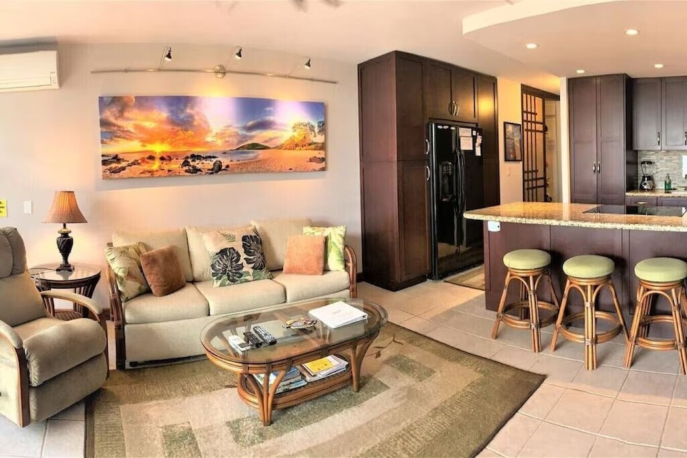 Maui Vista 1315 1 Bedroom Condo