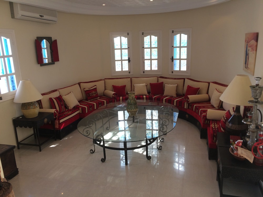 Aghir Vacations - Dar Jasmin Djerba - Property Image 4