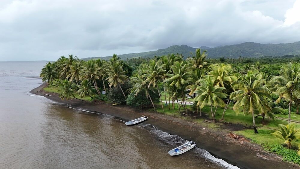 Natalei Eco Lodge