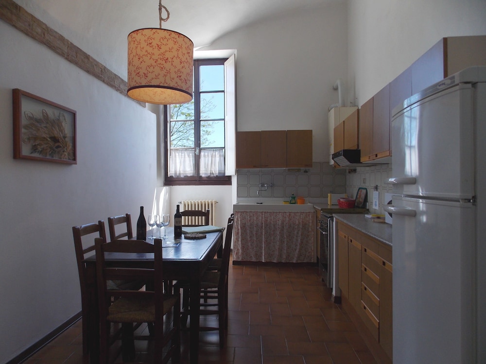 Villa Senni