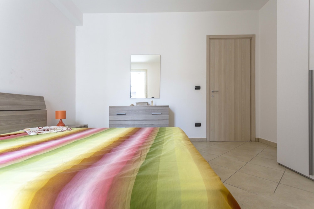 Bilocale Orchidea in Residence view 5