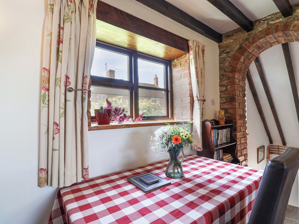 Coach Cottage