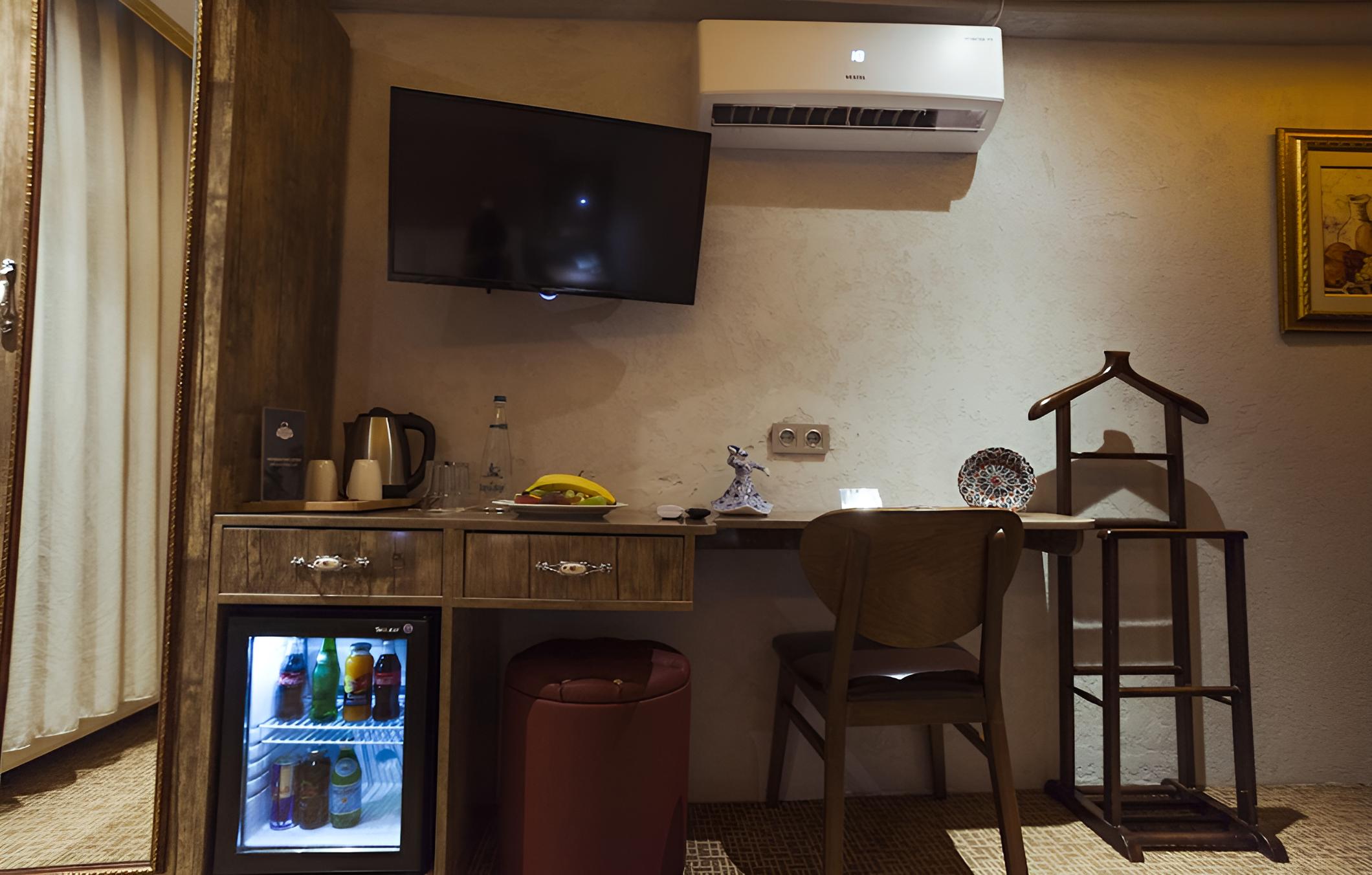 Hotel Aslan Istanbul