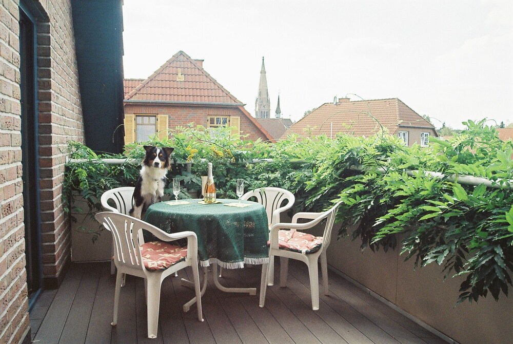 Hotel Garni Schneevoigt - Property Image 35