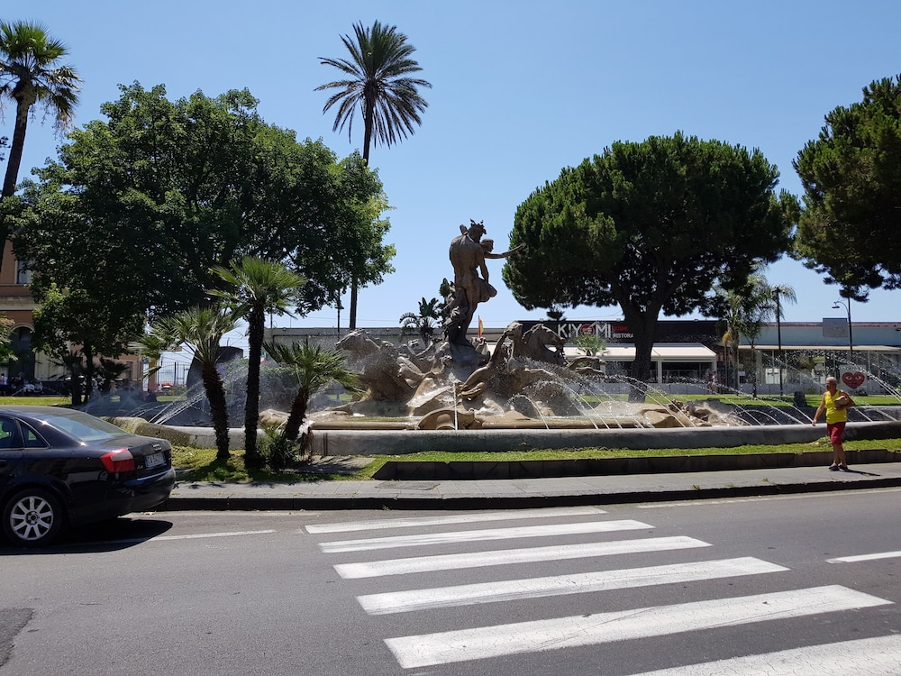 B&B Sul Molo