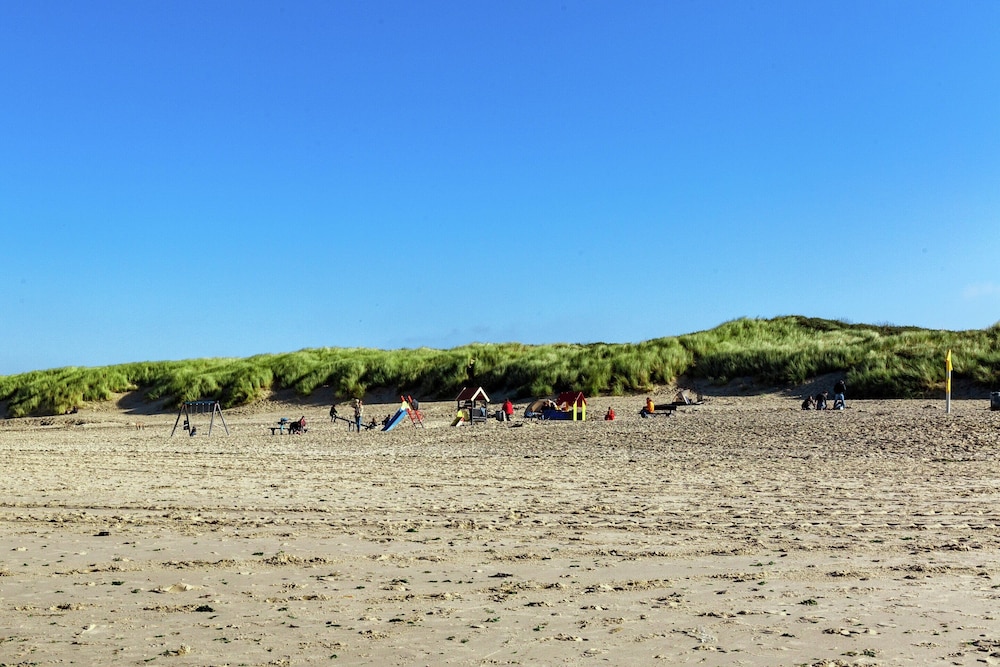 Apartment in Oostkapelle Near the Beach view 2