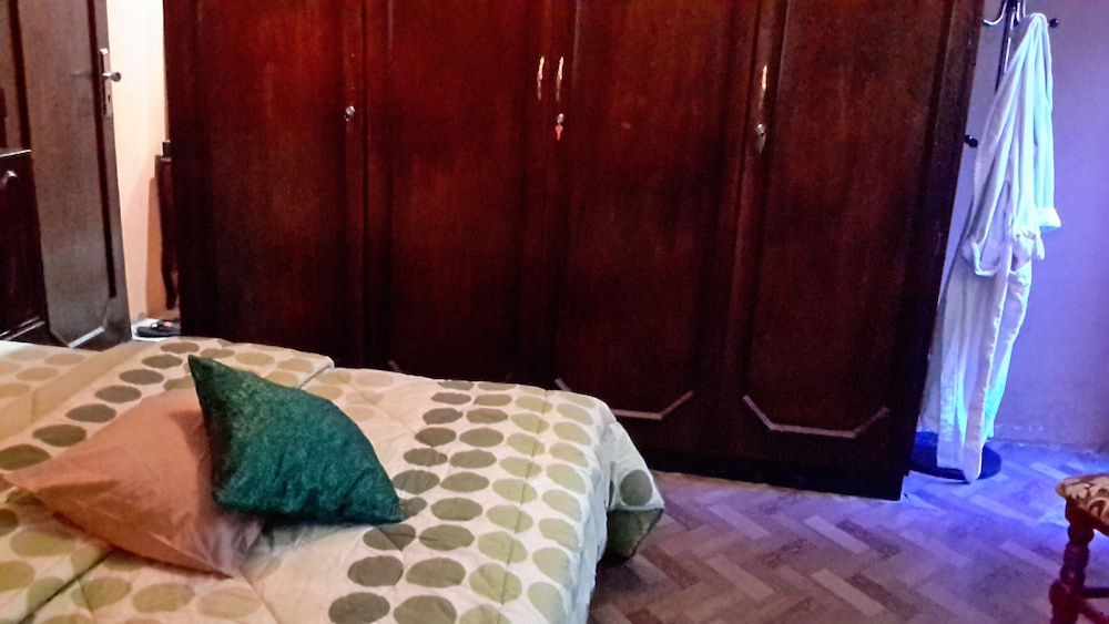 Birhan Guest House