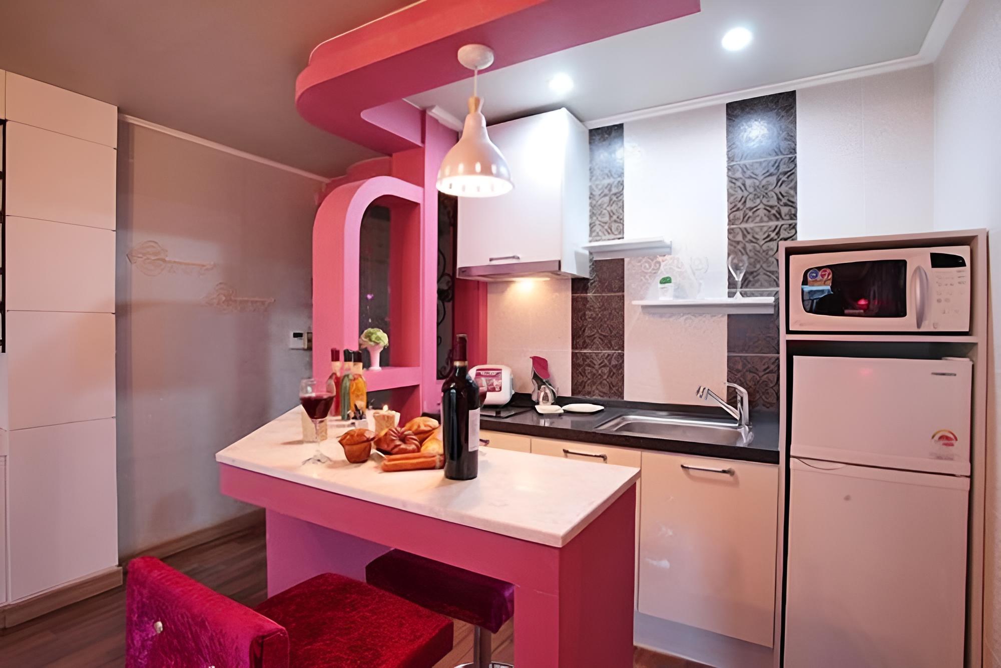 Taean Golden Wave Pension