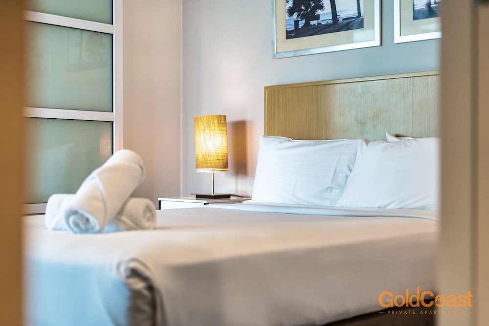 Surfers Paradise Vacations - Gold Coast Private Apartments - Property Image 22