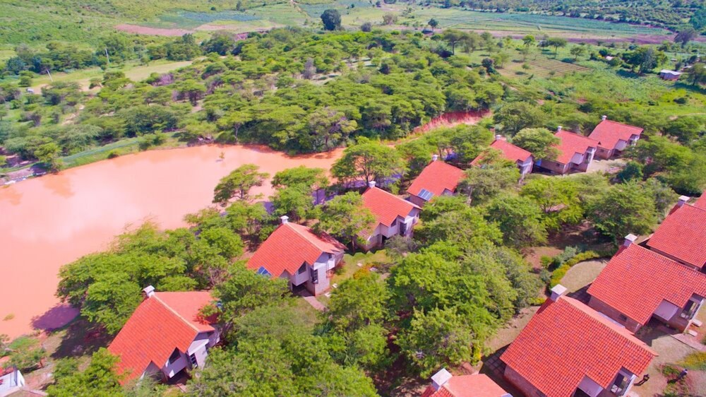 Sagana Getaway